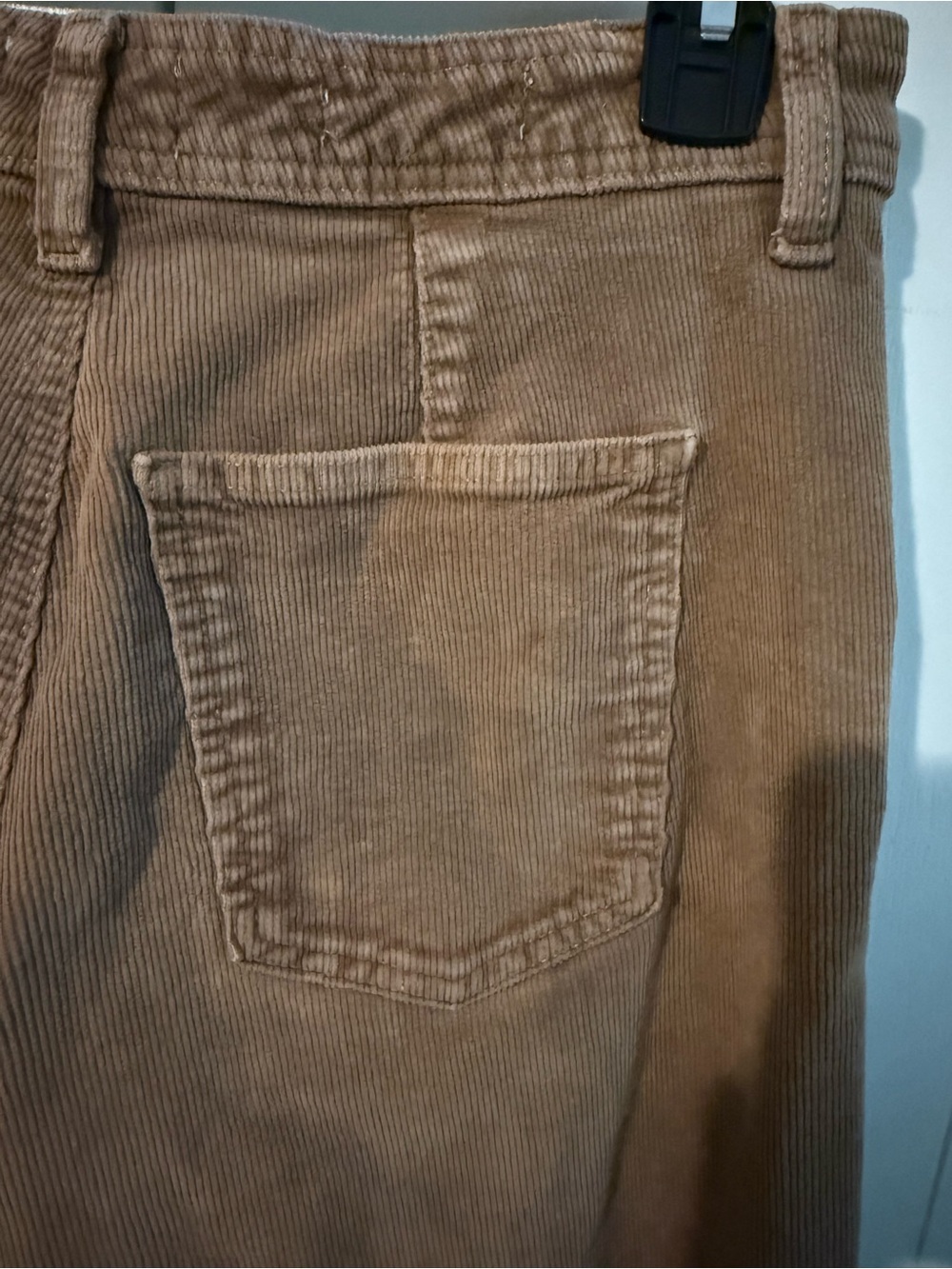 Universal Threads Corduroy Pants - Picture 6 of 11